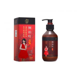 益百岁防脱育发洗发露